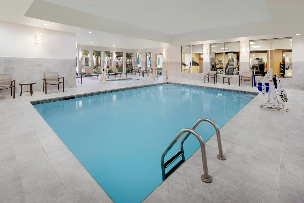 Hilton Garden Inn Tyler - Général