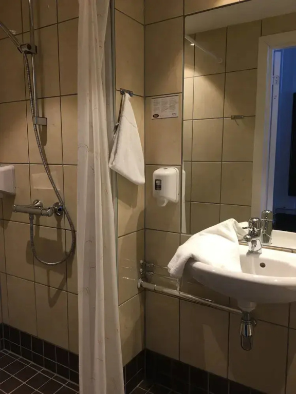 Klækken Hotell - Chambres