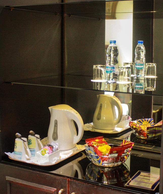 Mayfair Hotel