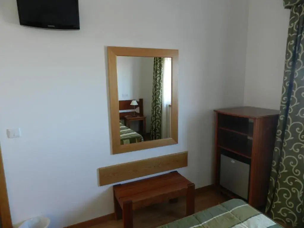 Albergaria Senhora do Espinheiro - Chambres