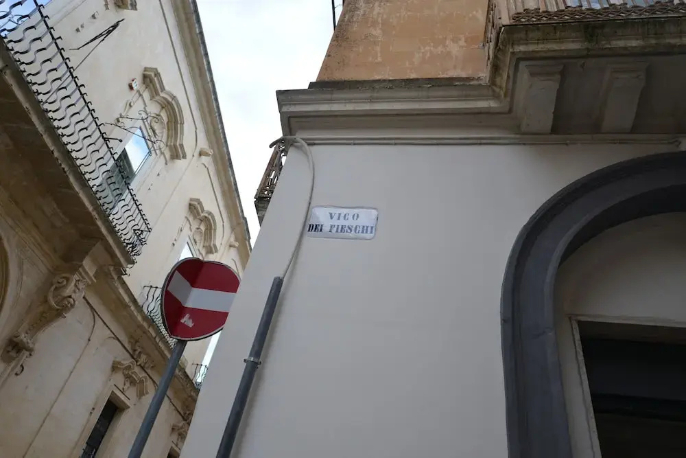 B&B Il Segreto