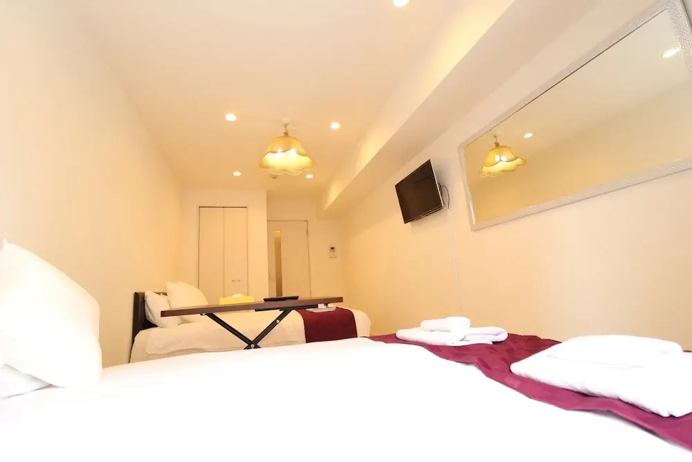 Hotel photo 11