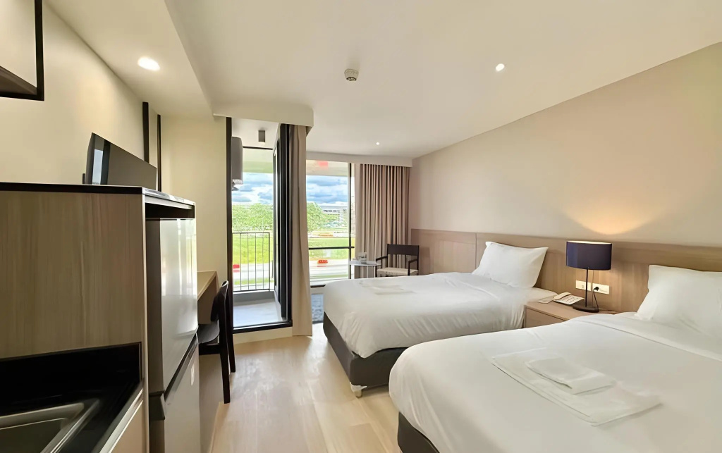 Rangsit Residence — 5