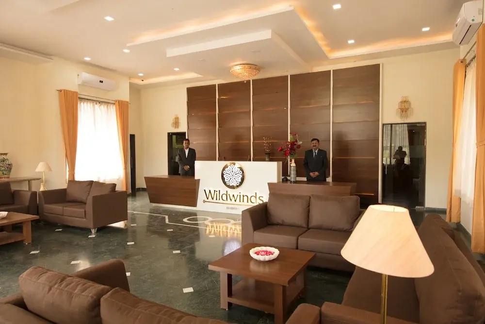 Hotel photo 8