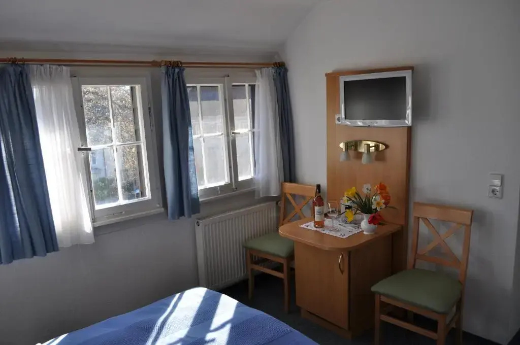 Classic room