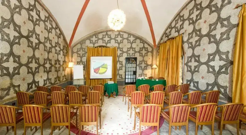 Castello Di Carimate - Général