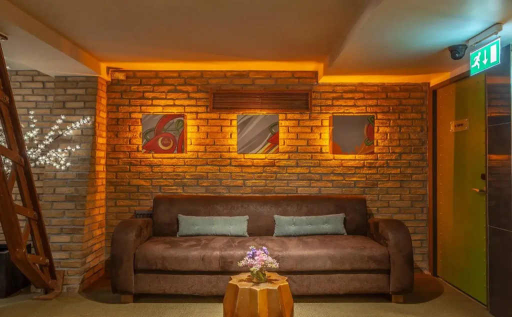 Hotel photo 19