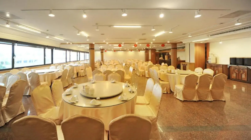 Astar Hotel - Général
