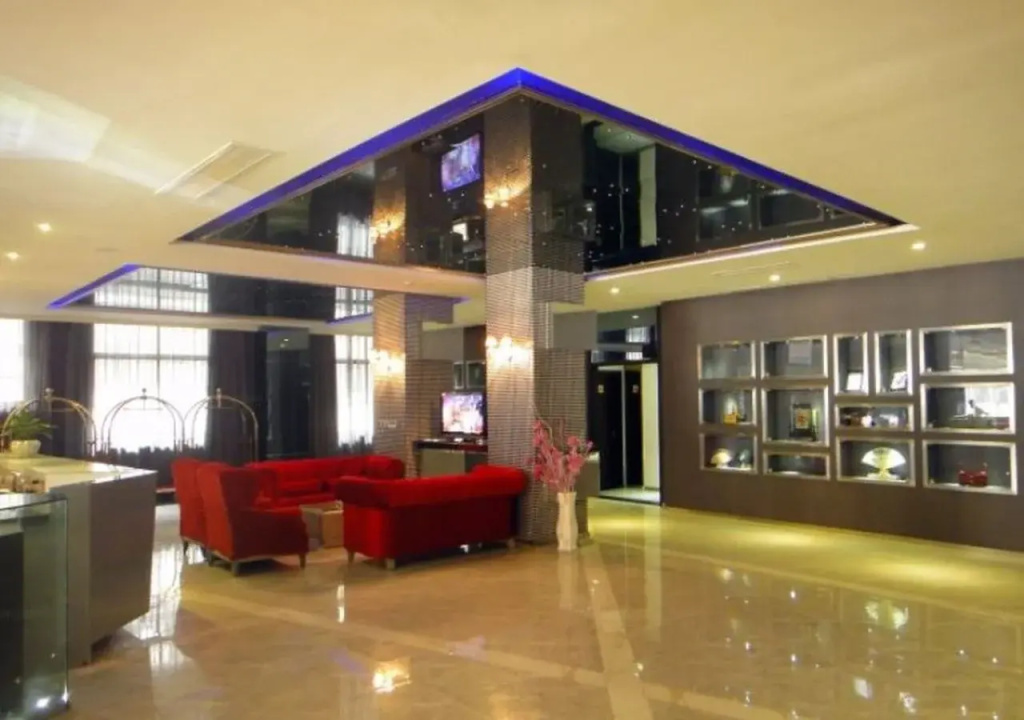 FX Hotel GuanQian - Général