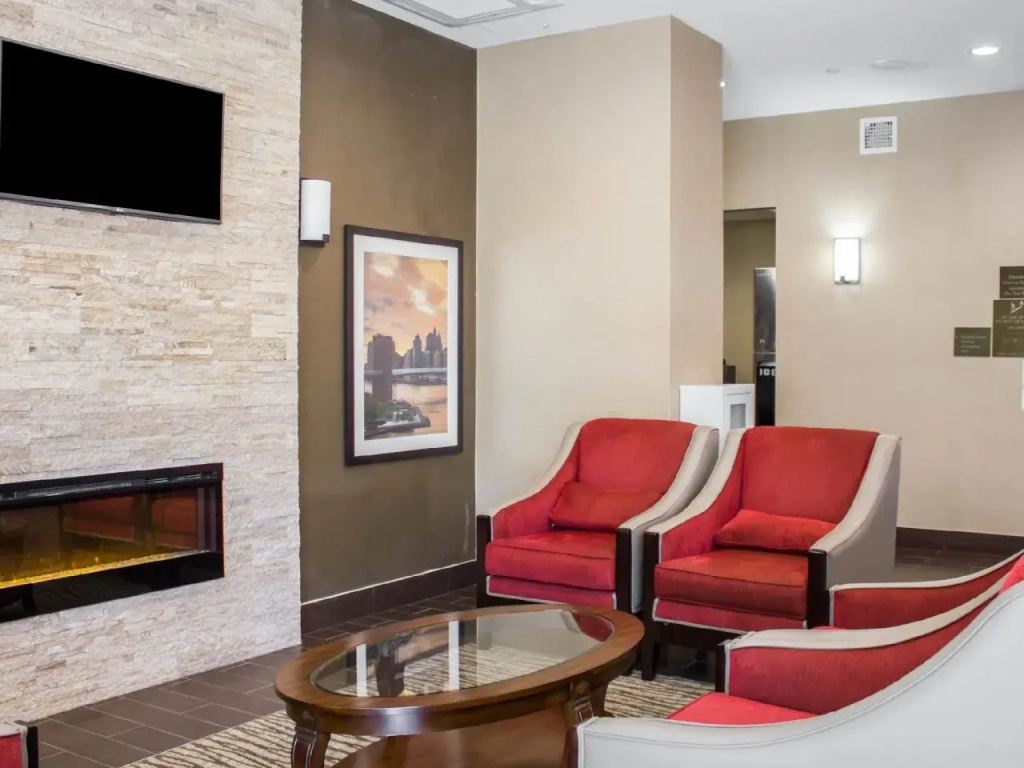 Hotel Jamaica Plaza