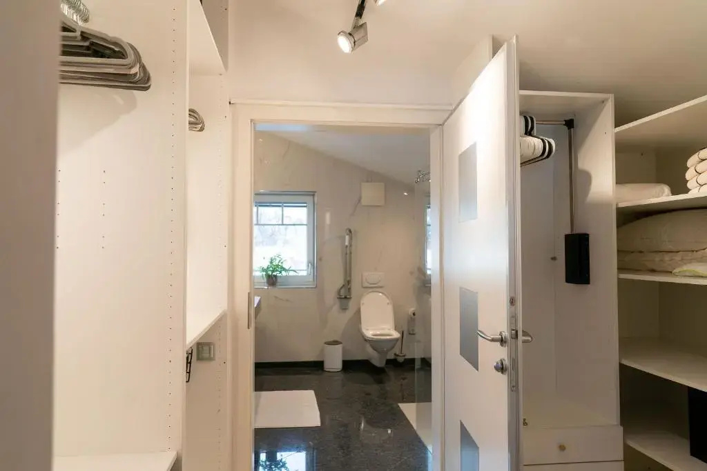 Vive Diem - Chambres