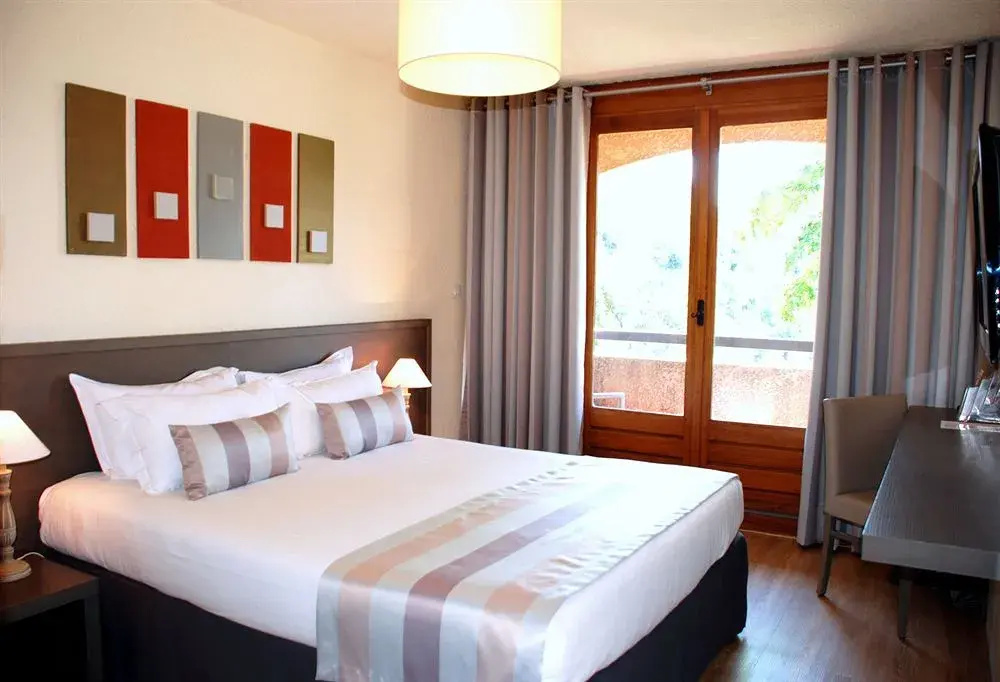 Afficher la photo 6 — Hotel Les 3 Barbus