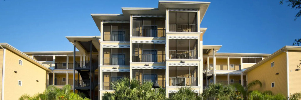 Caribe Cove Resort