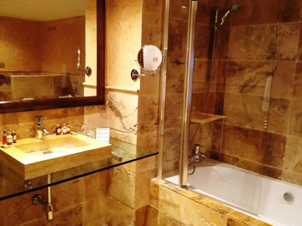 Hotel & Spa Casa Irene - Chambres