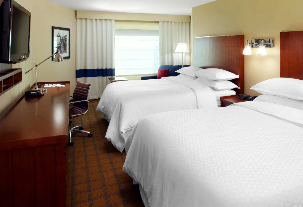 DoubleTree by Hilton Hotel Galveston Beach - Général