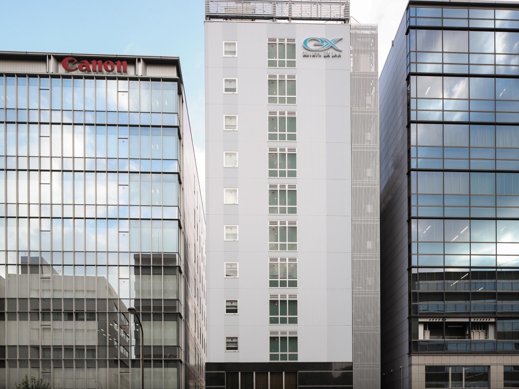 Smile Hotel Shinagawasengakujiekimae Hotel 사진 6
