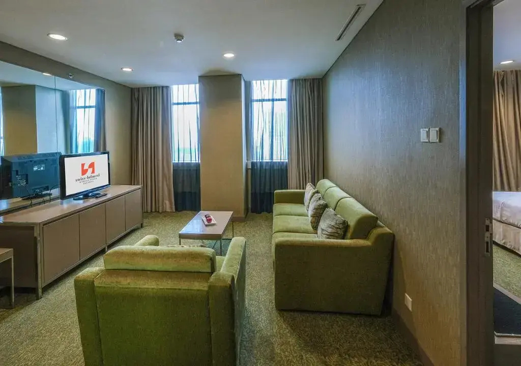Swiss-Belhotel Mangga Besar - Général