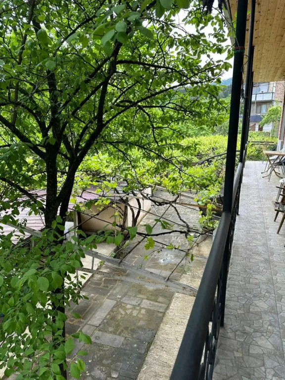 Guest House Manjgaladze 8