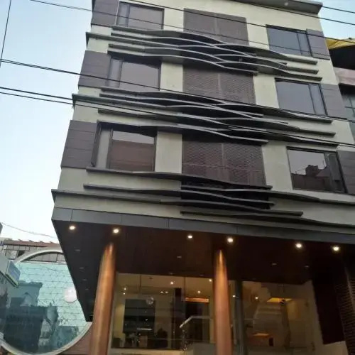 Hotel Sangat Plaza