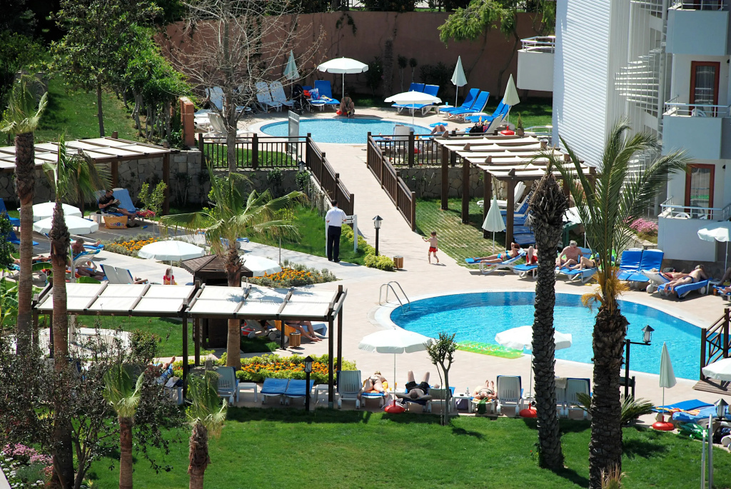 Hotel photo 26