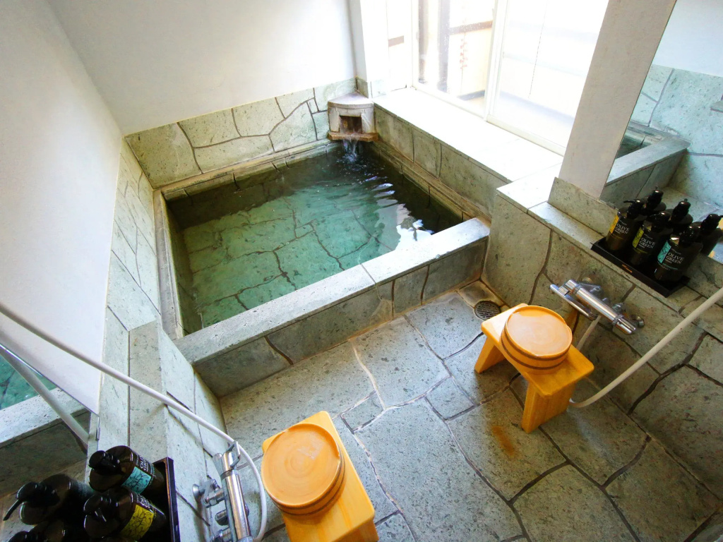 We Home Villa Jyogasaki-onsen - фото 6