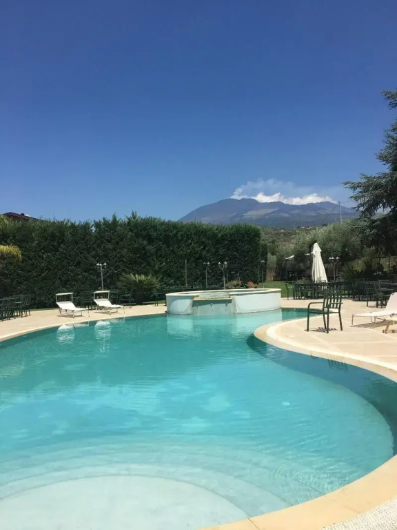 Hotel Ristorante Paradise - Général