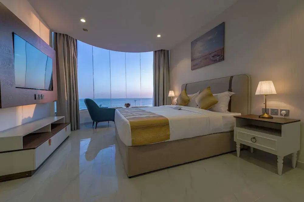 Neema Hotel Apartment — фото 3