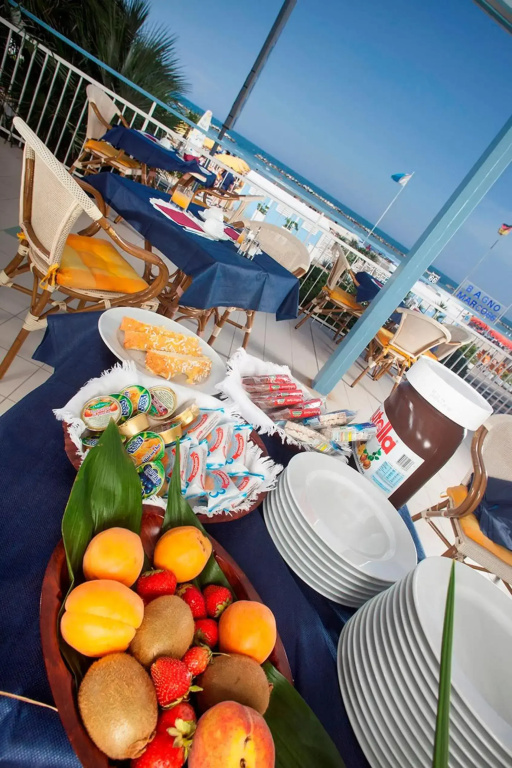 Hotel Elios - Général