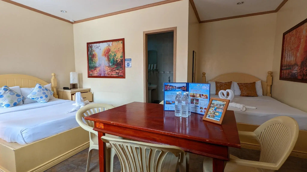 Premier Suite