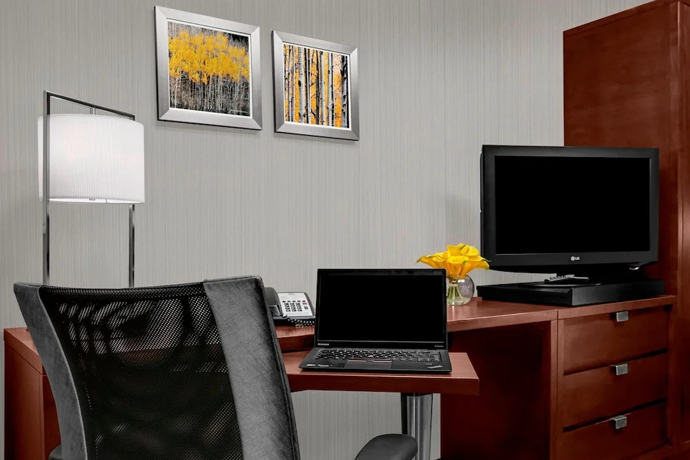 Courtyard by Marriott New York Manhattan/Upper East Side - Chambres