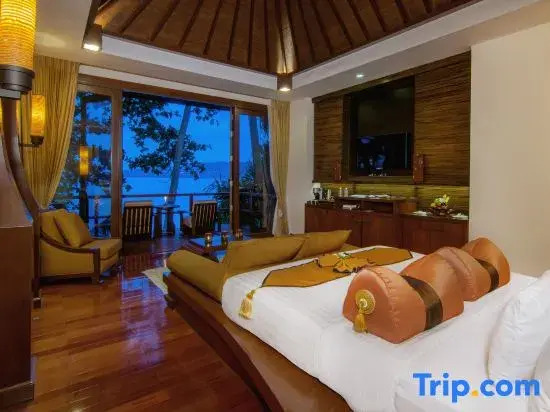 Вилла Grand в Marina Phuket Resort