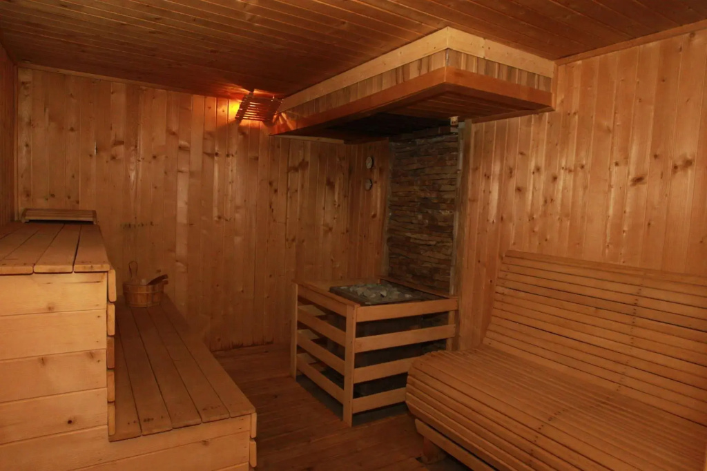 Hotel photo 21