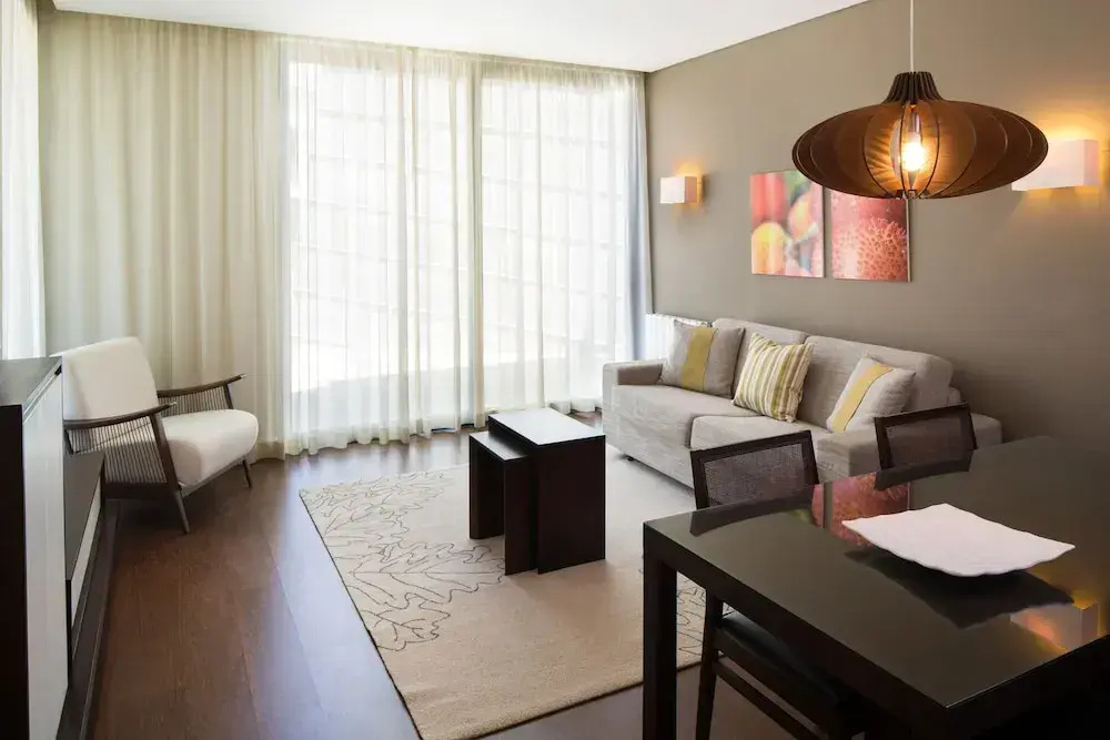 Monchique Resort & Spa - Chambres