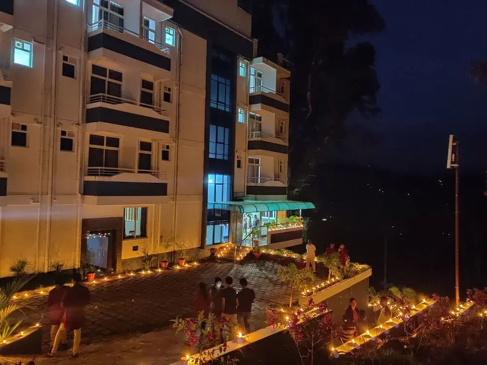 Hotel photo 9