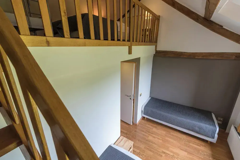 Le Bon Voisin - фото 41