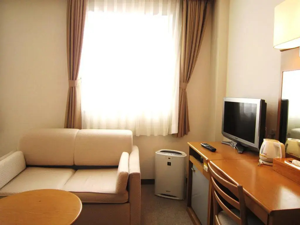 Hotel Folkloro Takahata - Général