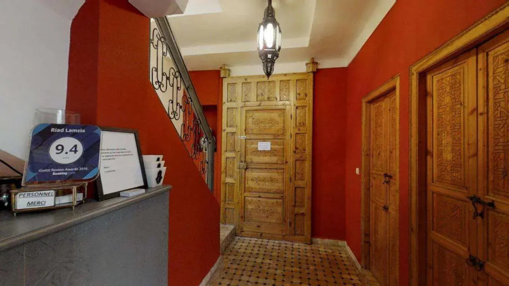 Hotel photo 3