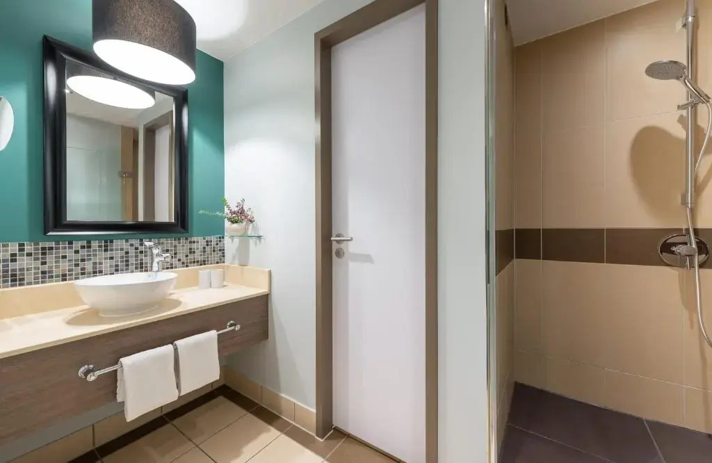 Leonardo Royal Hotel Berlin Alexanderplatz - Chambres