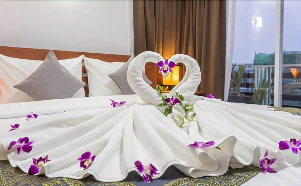 Savoie Angkor Boutique - Général