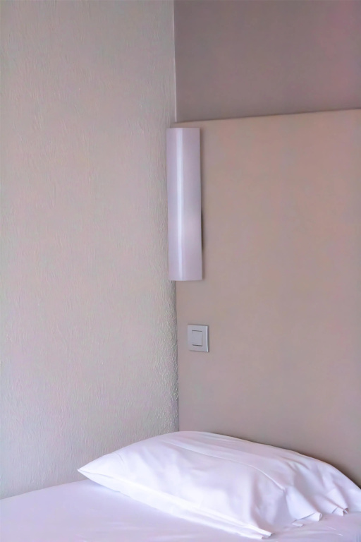 Campanile Villeneuve sur Lot - Pujols - Chambres