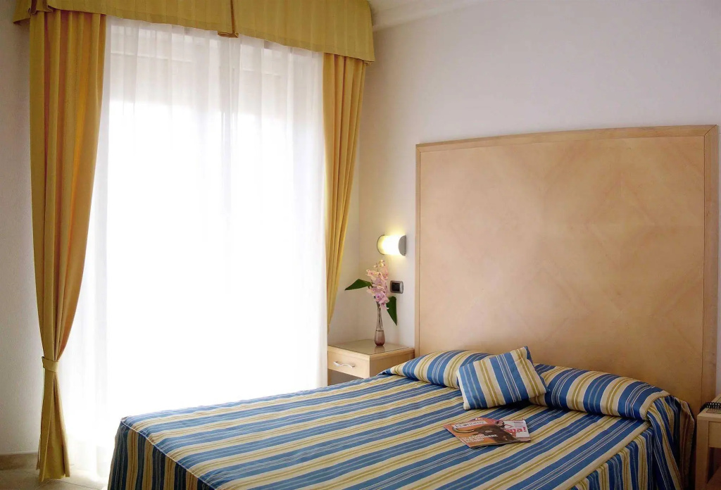 Hotel San Giorgio Savoia - Général