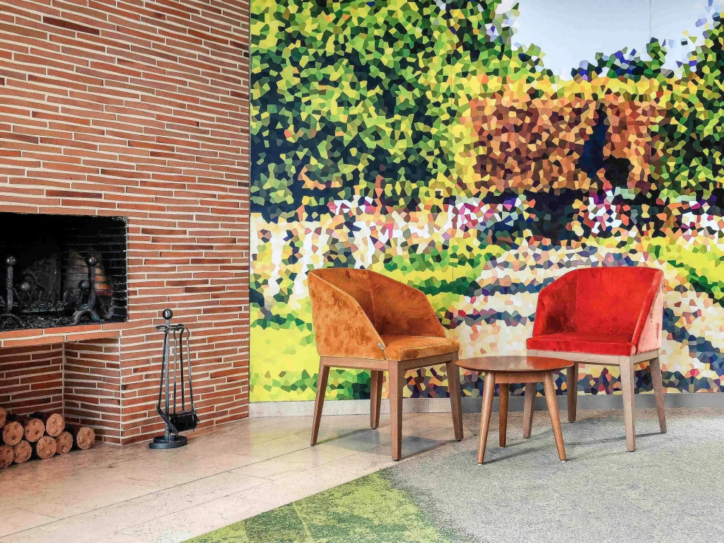 Mercure Trouville-sur-mer - Général