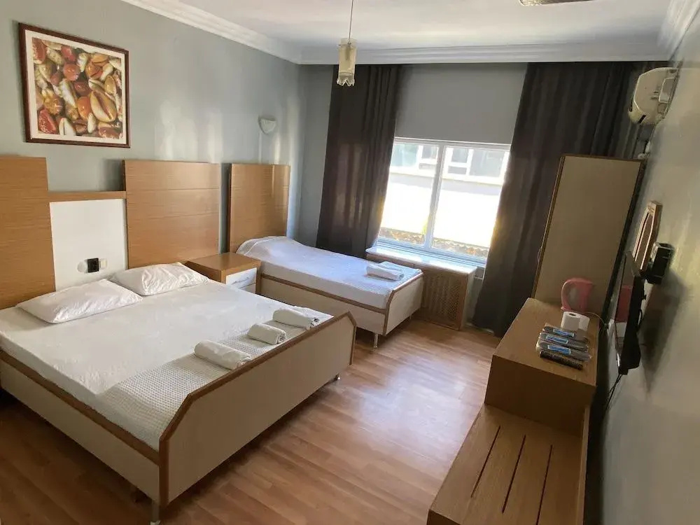Hotel photo 11