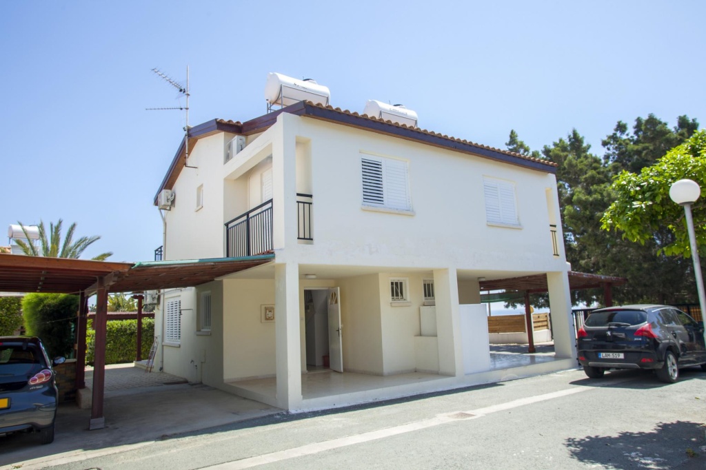 Villa Marina 43 Kiti Beach