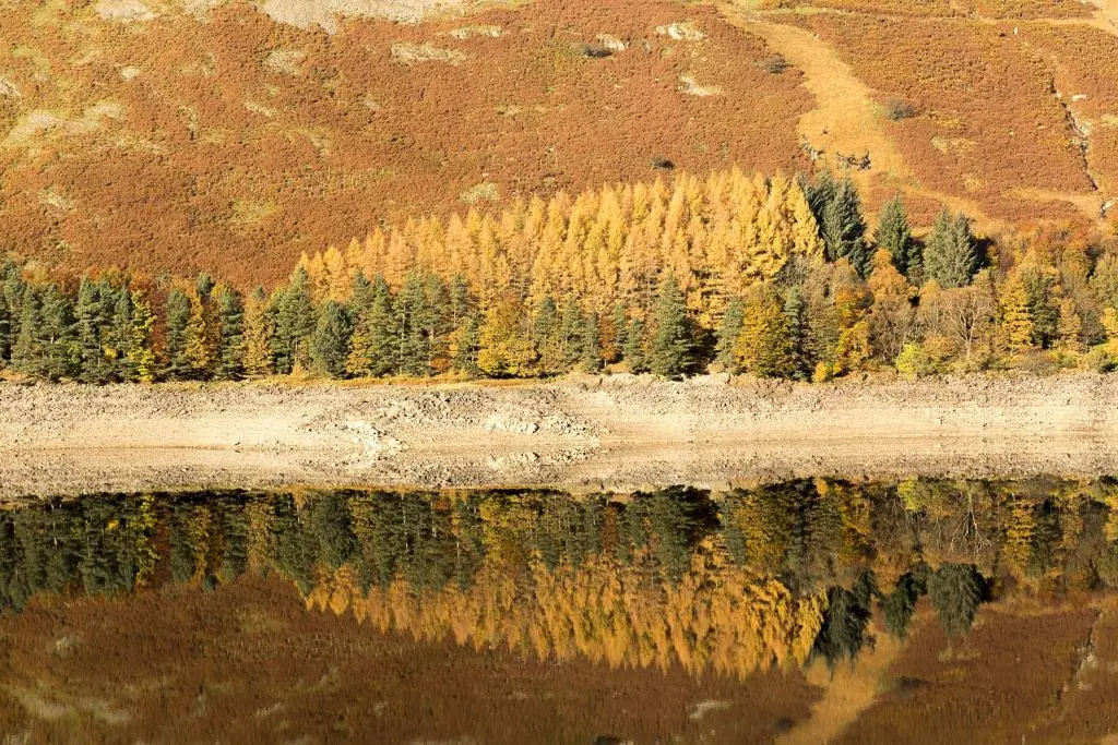 Haweswater Hotel - Chambres