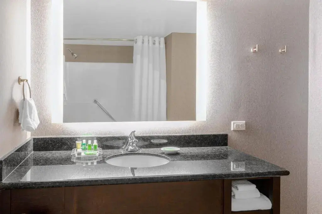 Holiday Inn La Mirada – Buena Park by IHG - Chambres