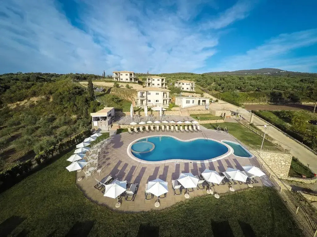 Baywatch Hotel - Chambres