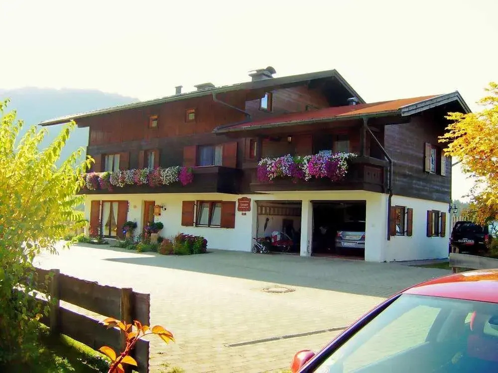 Gästehaus Schmaus