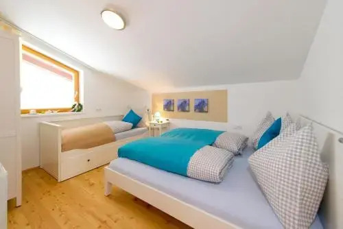 Edis Ferienwelt Am Edthof