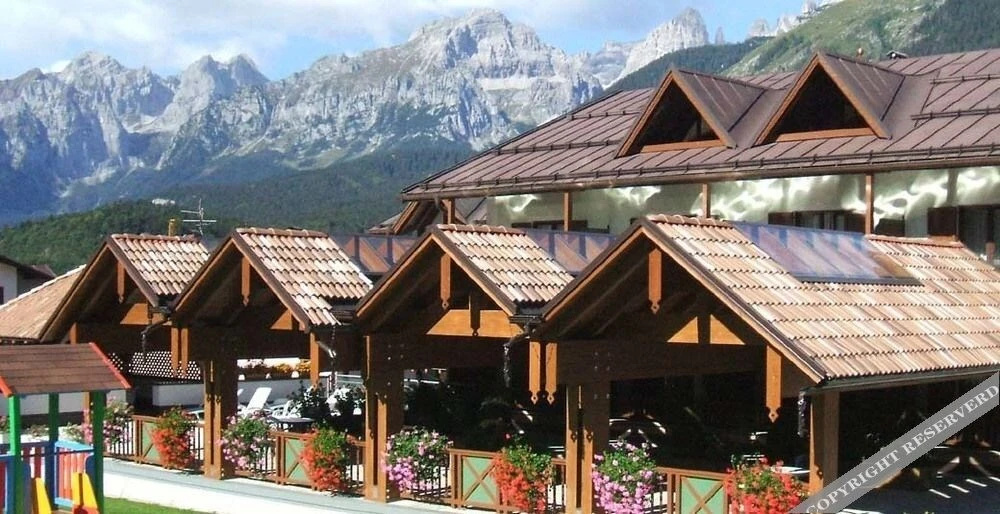 Hotel Negritella